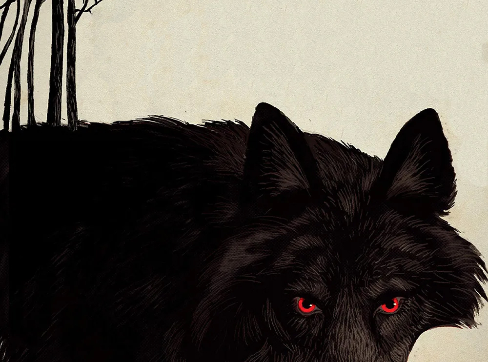 wolf