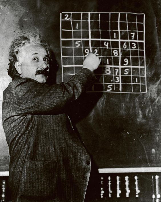 einstein