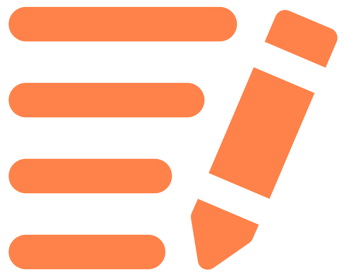 text